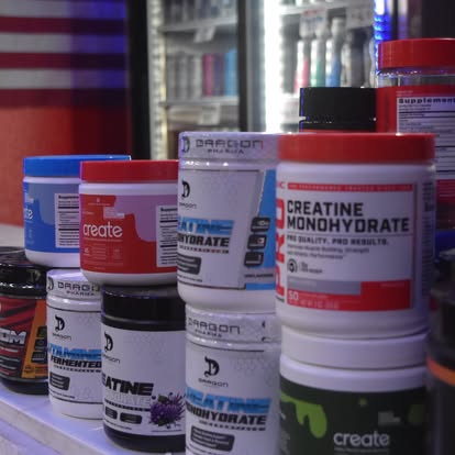 Supplements on the FT Power counter